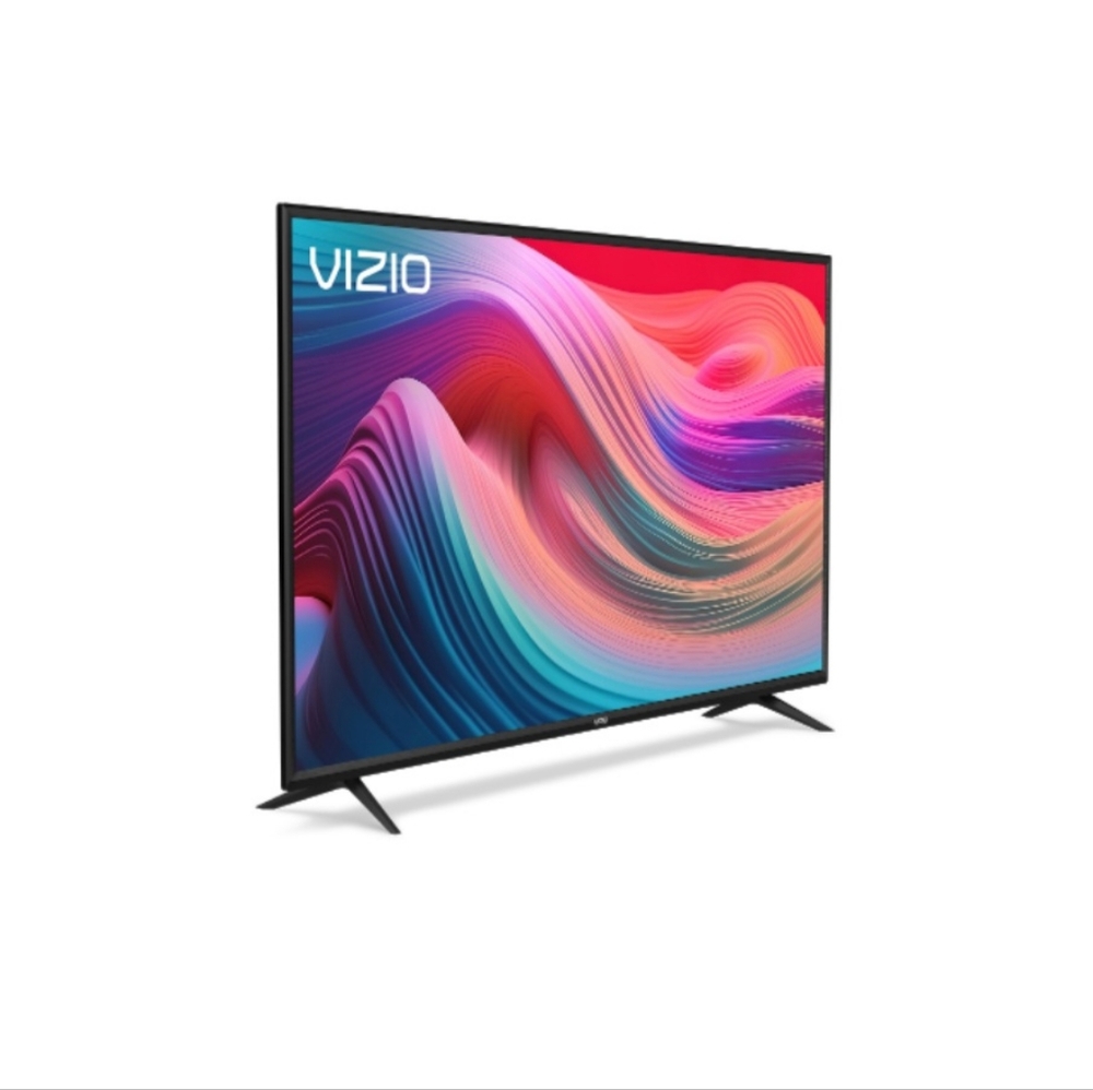 VIZIO V-Series 55" Class (54.5" Diag.) 4K HDR Smart TV